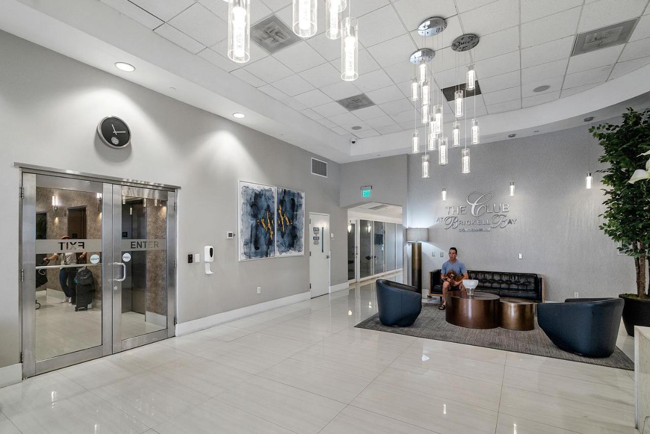 Apartamento Awesome Penthouse Apt Brickell W/pool *